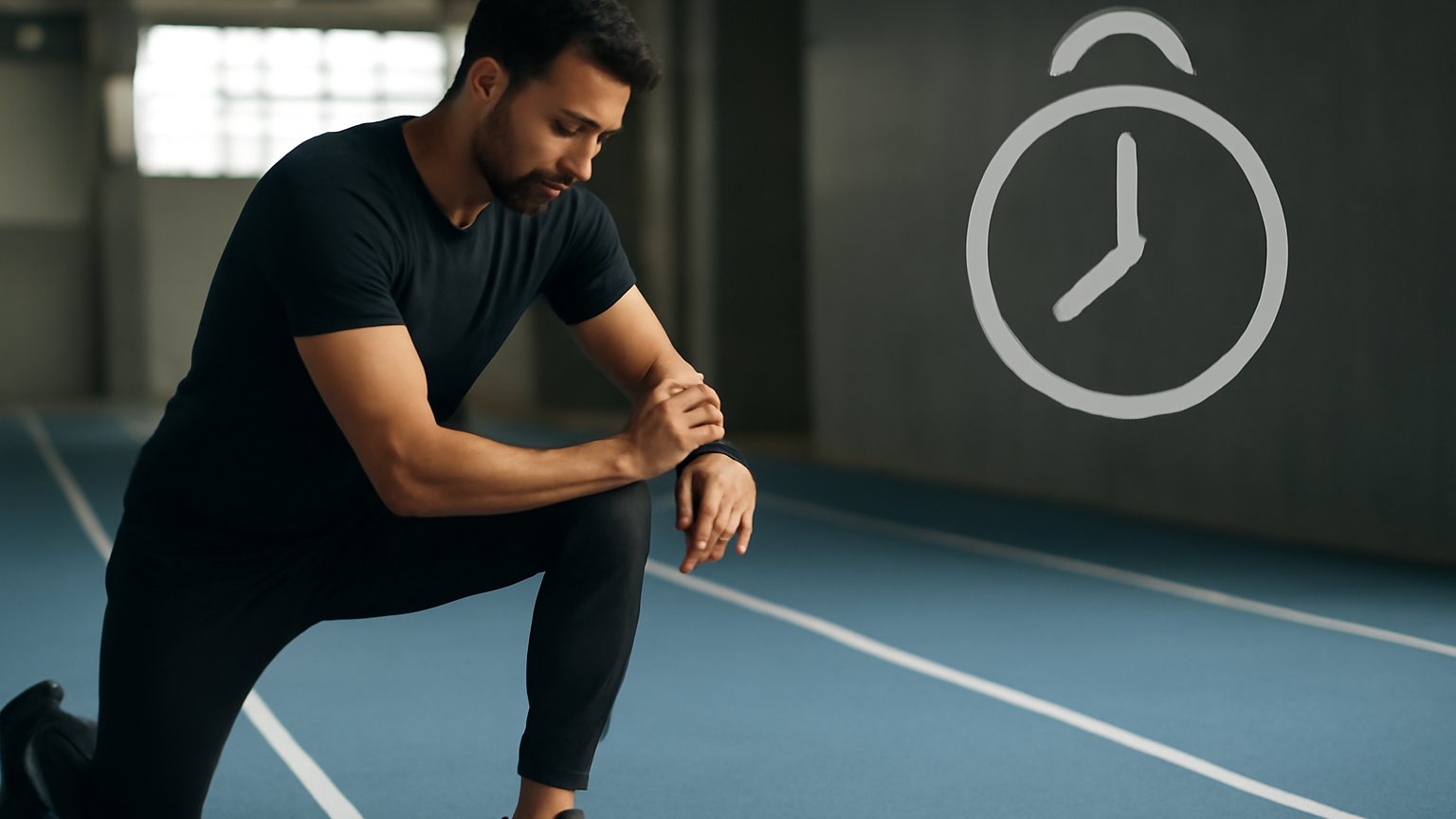 How Athletes Sync Training Sessions with Global Prayer Times for Peak Performance