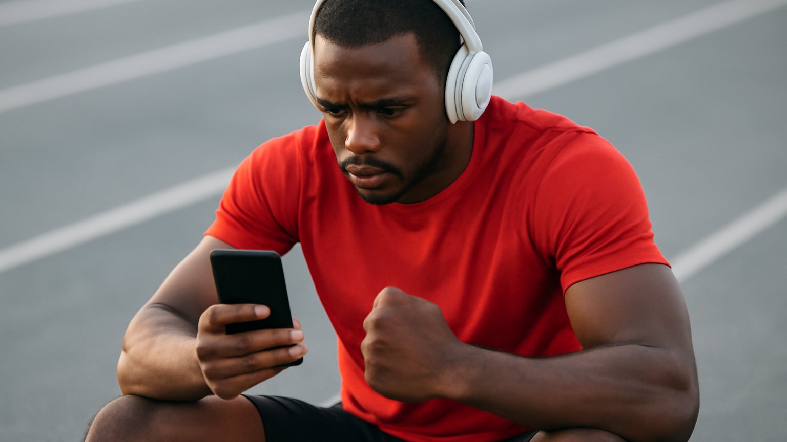 How Athletes Use Virtual Numbers to Stream Training Sessions Seamlessly