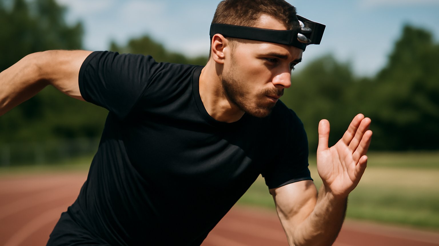 How Elite Athletes Use Action Cameras to Crush Their Training Goals