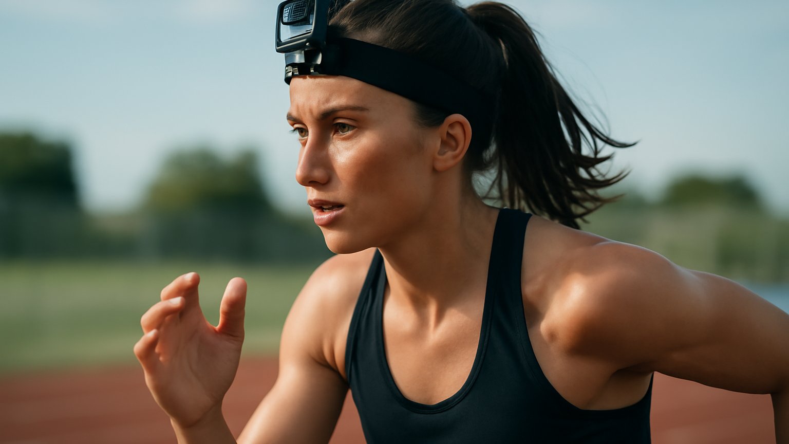 How Elite Athletes Use Action Cameras to Crush Their Training Goals
