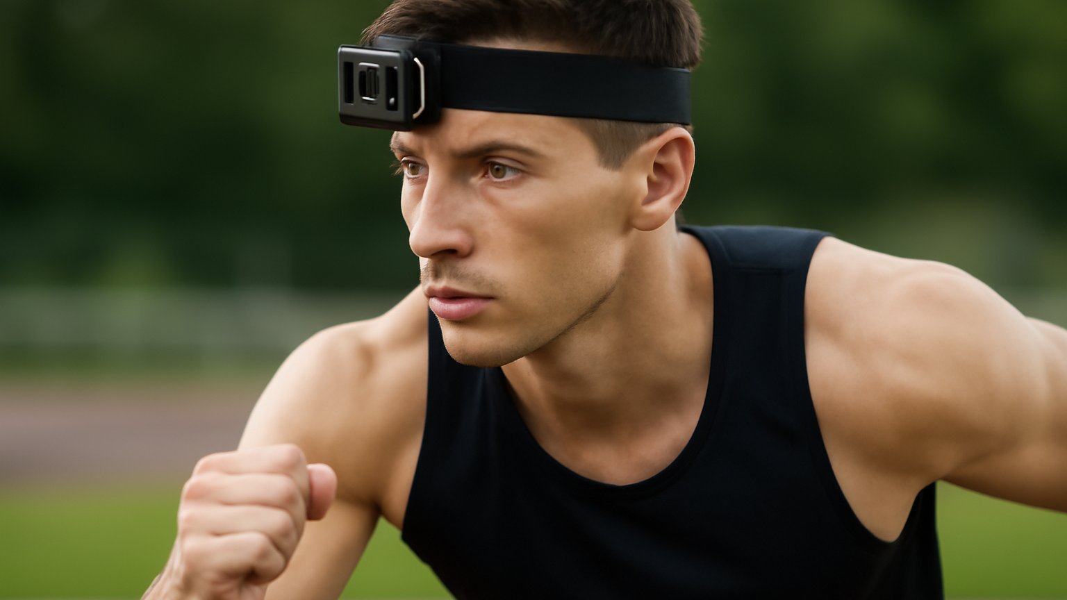 How Elite Athletes Use Action Cameras to Crush Their Training Goals