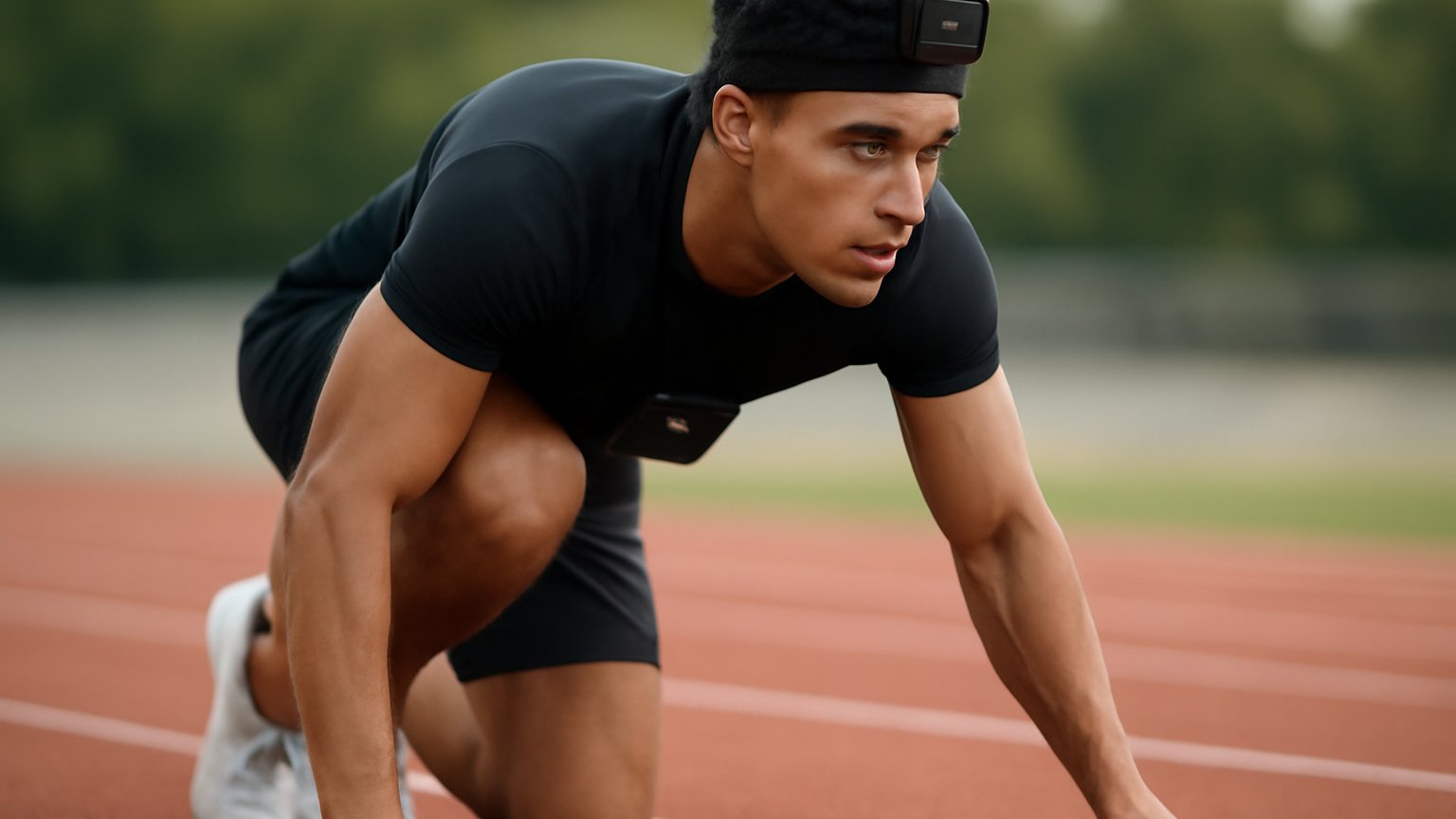 How Elite Athletes Use Action Cameras to Crush Their Training Goals
