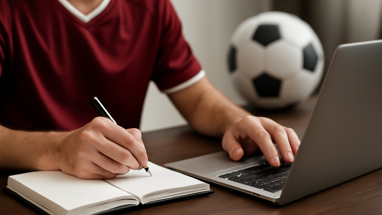 How Elite Sports Bloggers Build Strong Backlinks to Drive Traffic and Authority