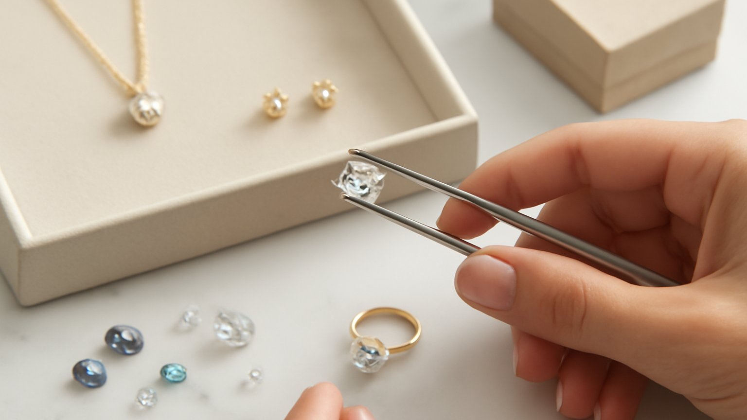 How Ethical Gem Sourcing Is Shaping Today's Jewelry Trends