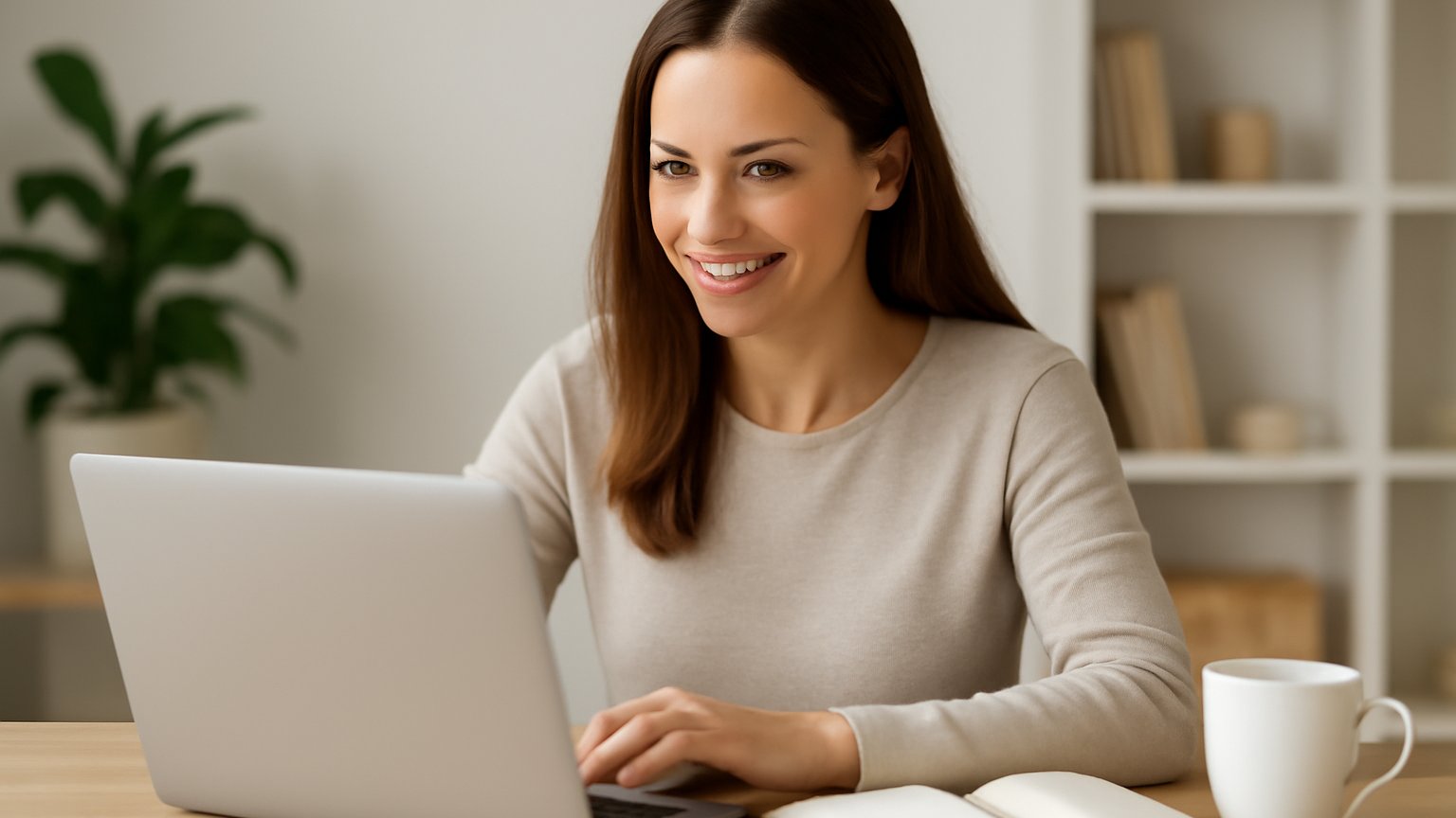 How I Landed a Dream Part-Time Remote Gig That Paid Me Every Week Without Quitting My Day Job