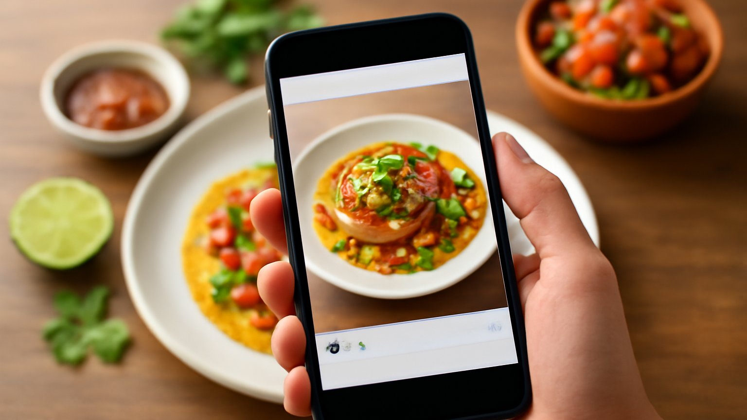 How Local Flavor Can Boost Your Restaurant’s Online Visibility