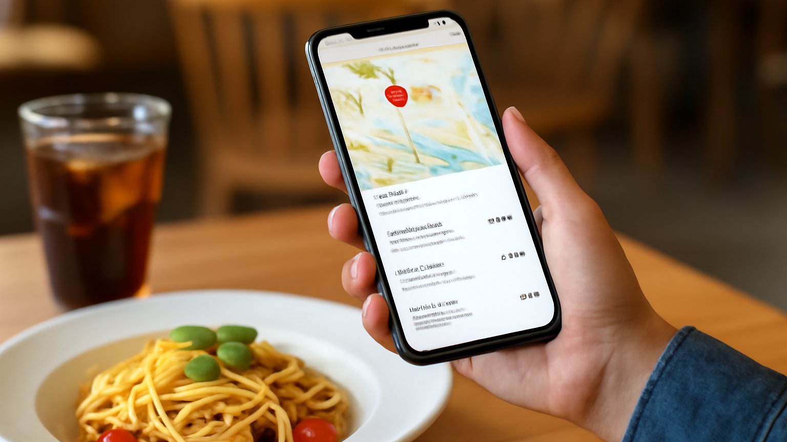 How Local Restaurants Can Optimize Their Google Maps Presence to Attract More Diners