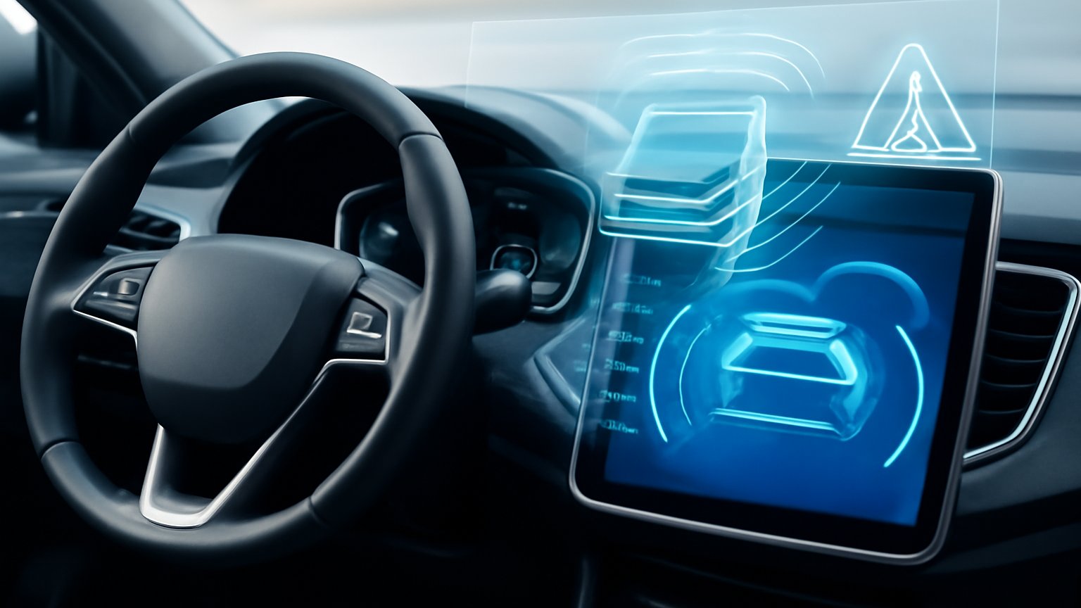 How Modern Safety Innovations Are Shaping the Future of Vehicle Design