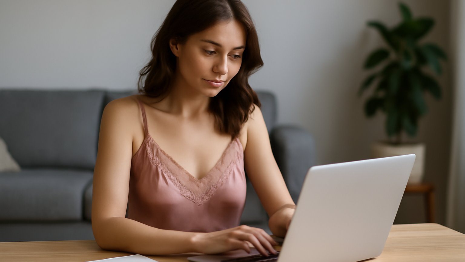 How Nightdress’s Fashion Blog Gains Authority Through Strategic Backlinks