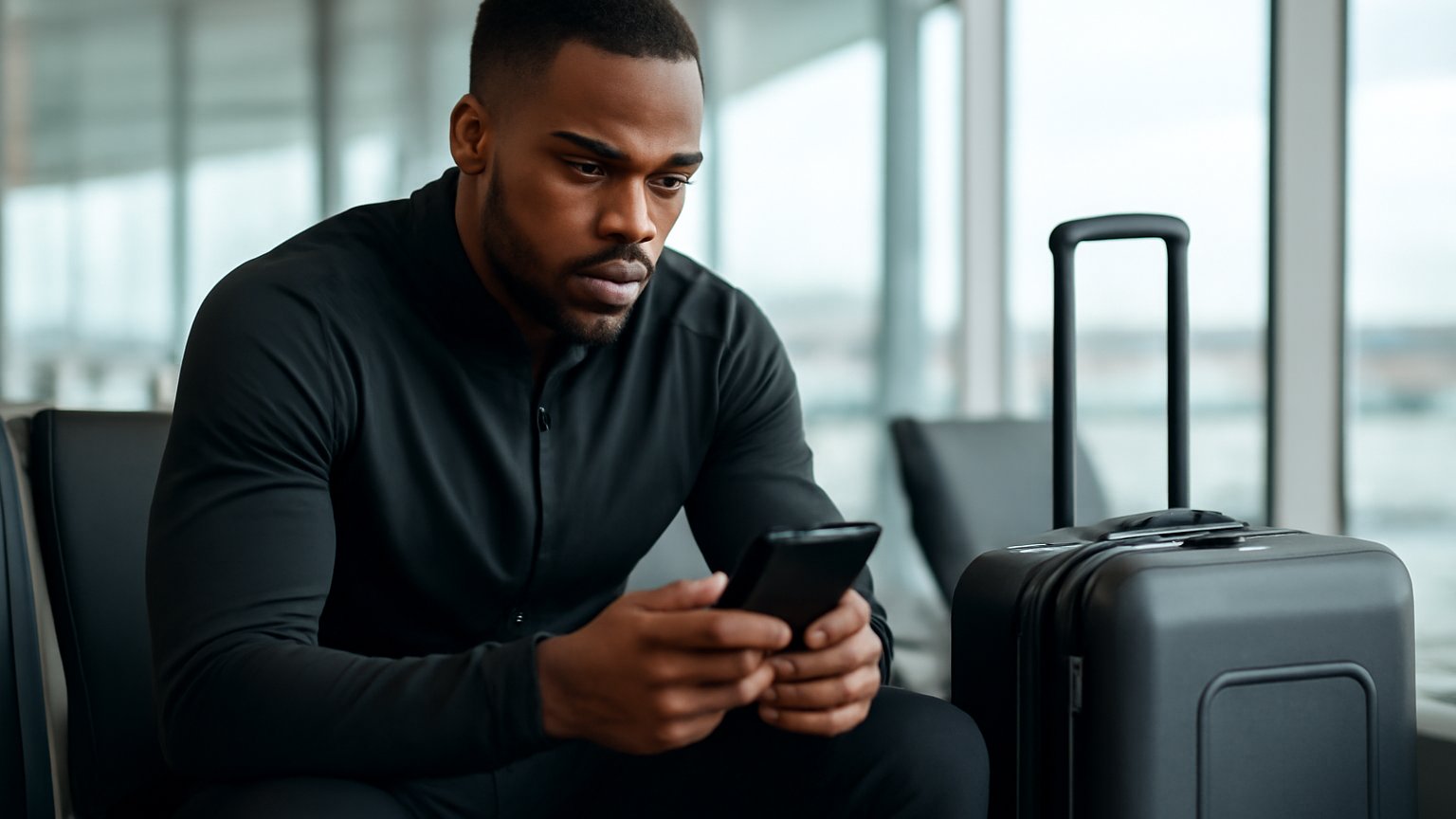 How Pro Athletes Keep Their Telegrams Safe While Traveling Abroad