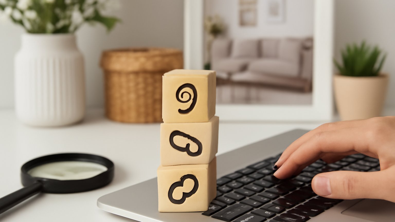 How Quality Backlinks Elevate Your Home Décor Blog’s Search Visibility
