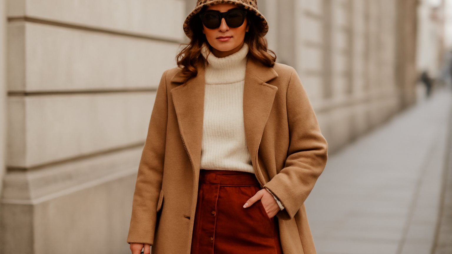 How Seasonal Textures Are Redefining Street Style for Modern Women