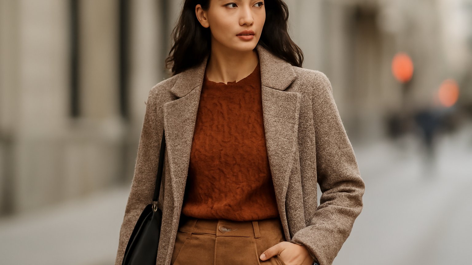 How Seasonal Textures Are Redefining Street Style for Modern Women