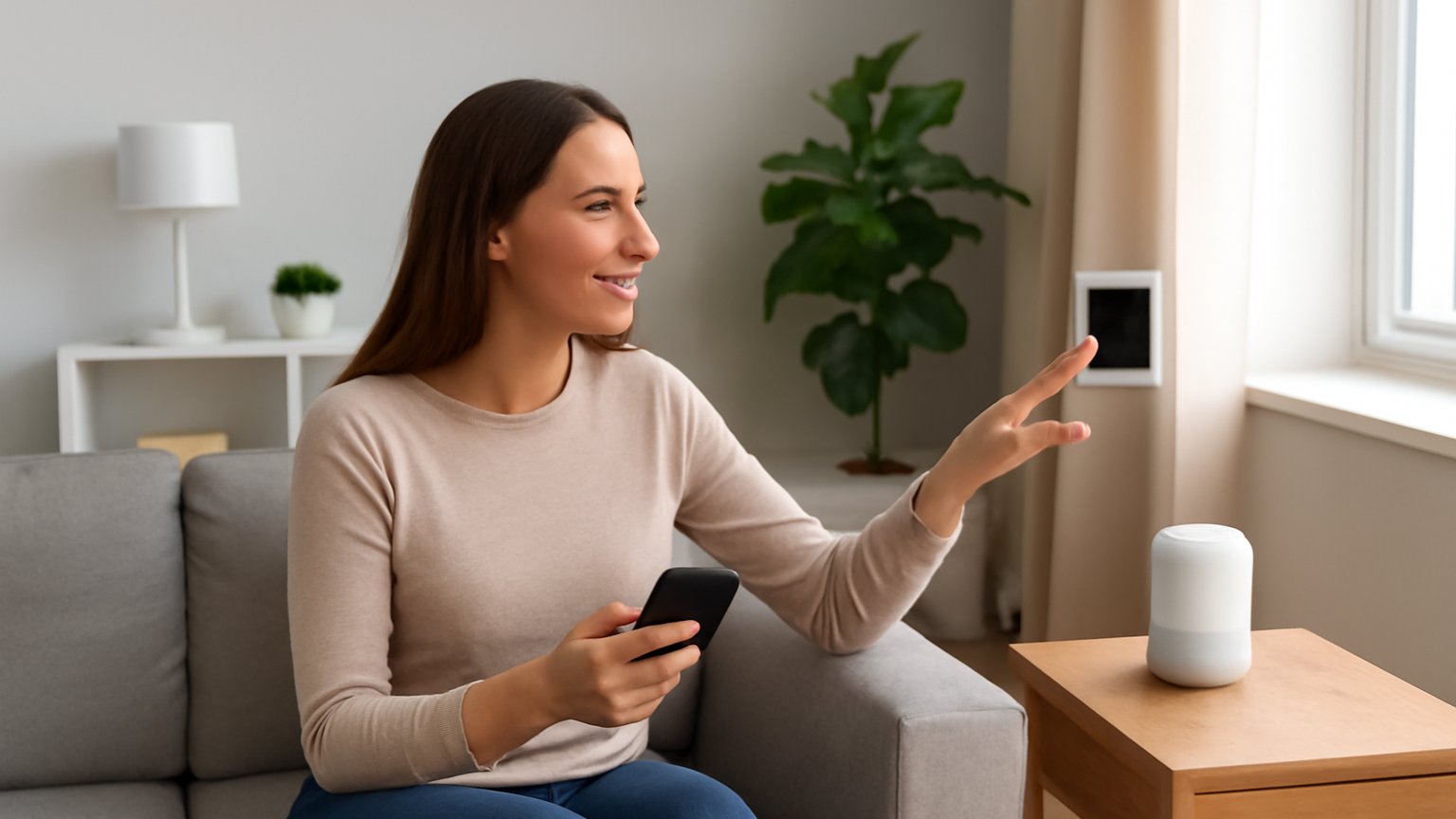 How Smart Connections Can Transform Your Lifestyle and Space Instantly