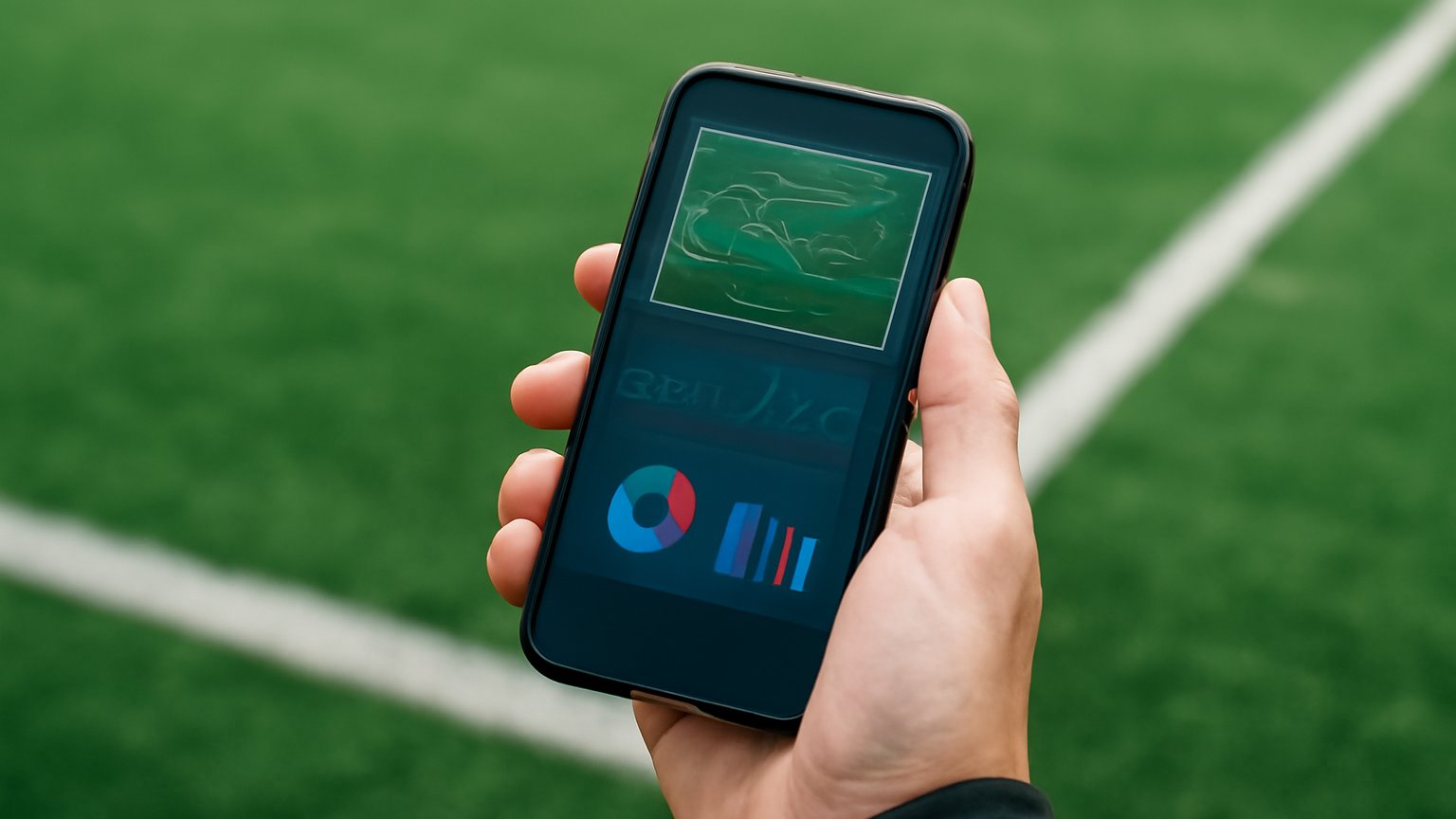 How Smart Tech is Revolutionizing Sports Data Management Today