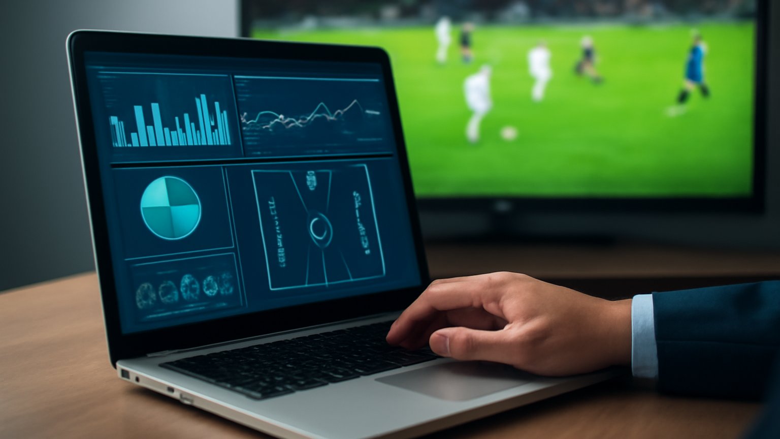 How Smart Tech is Revolutionizing Sports Data Management Today