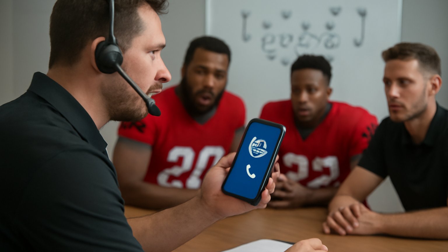 How Sports Teams Are Using Global Virtual Numbers to Streamline International Play Calls