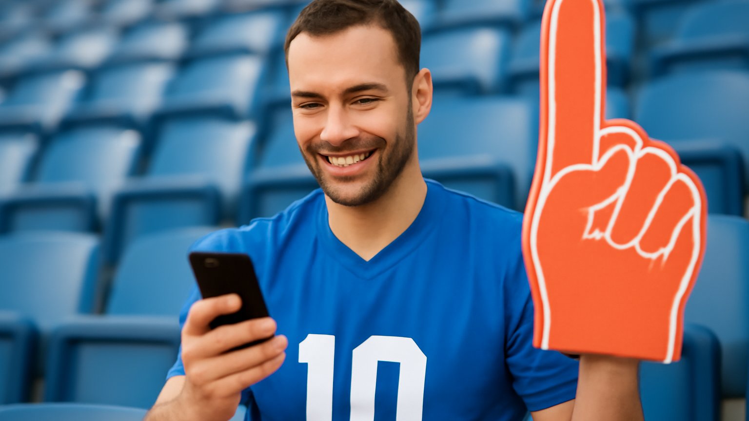 How Sports Teams Are Using Virtual Numbers to Streamline Fan Engagement