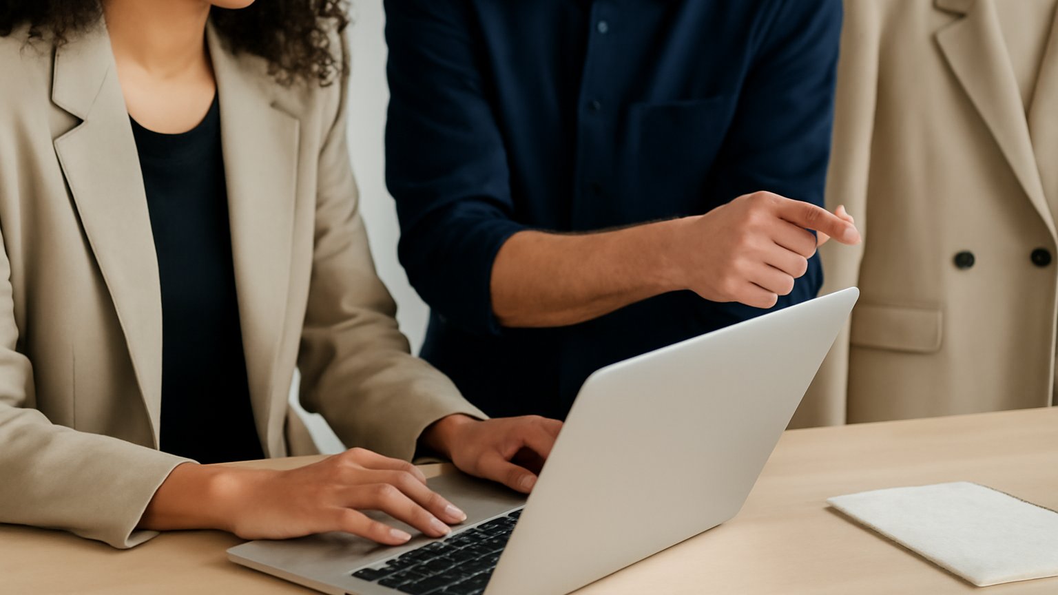 How Strategic Partnerships Are Transforming Fashion Brand Visibility Online