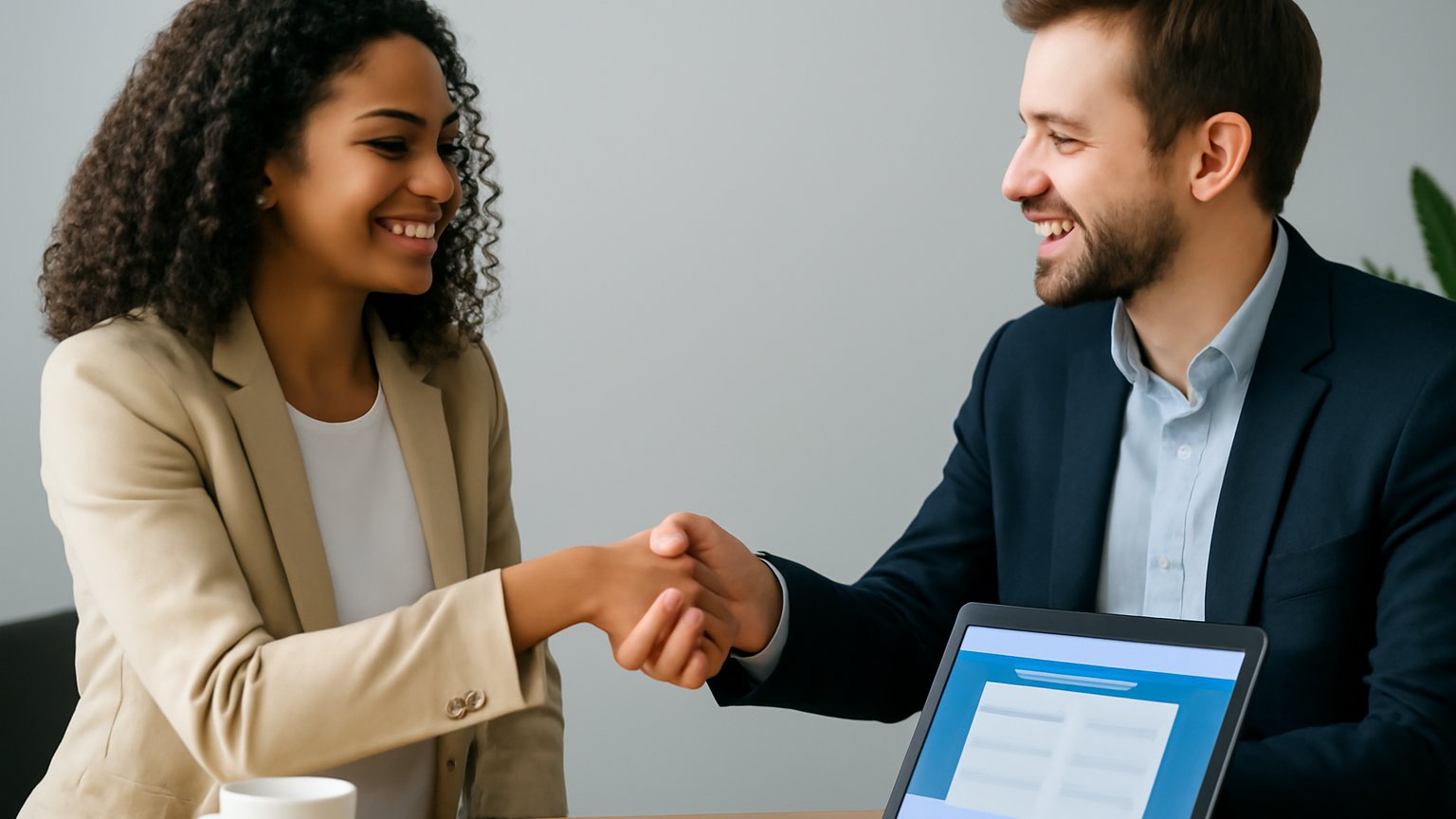 How Strategic Partnerships Can Boost Your Online Presence Effortlessly