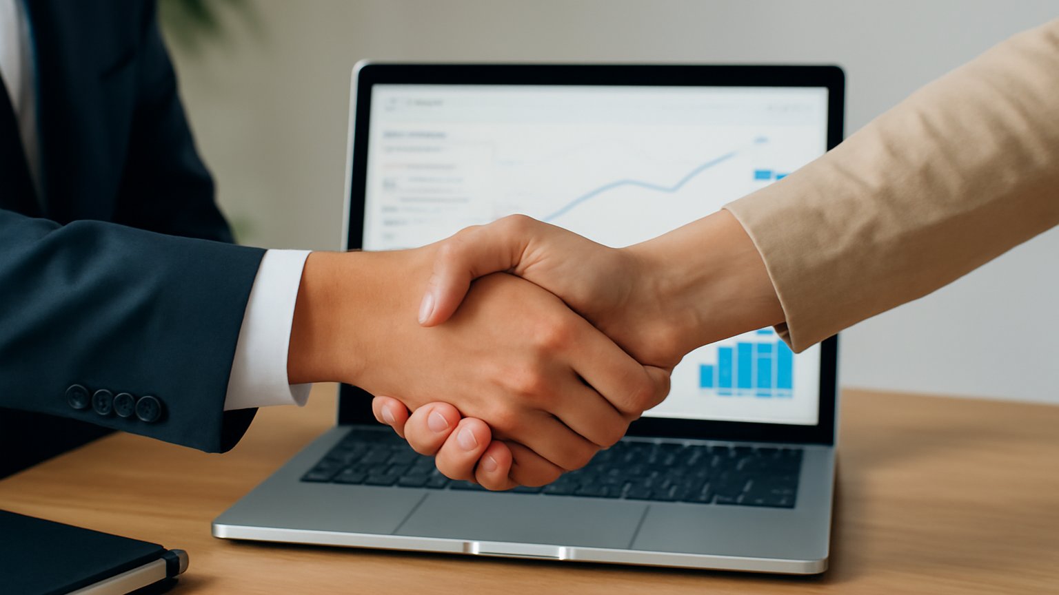 How Strategic Partnerships Can Skyrocket Your Website’s Authority Fast