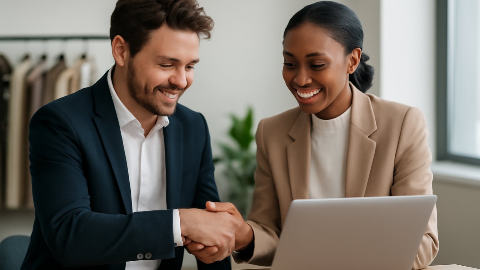 How Strategic Partnerships Elevate Fashion Brands in the Digital Age