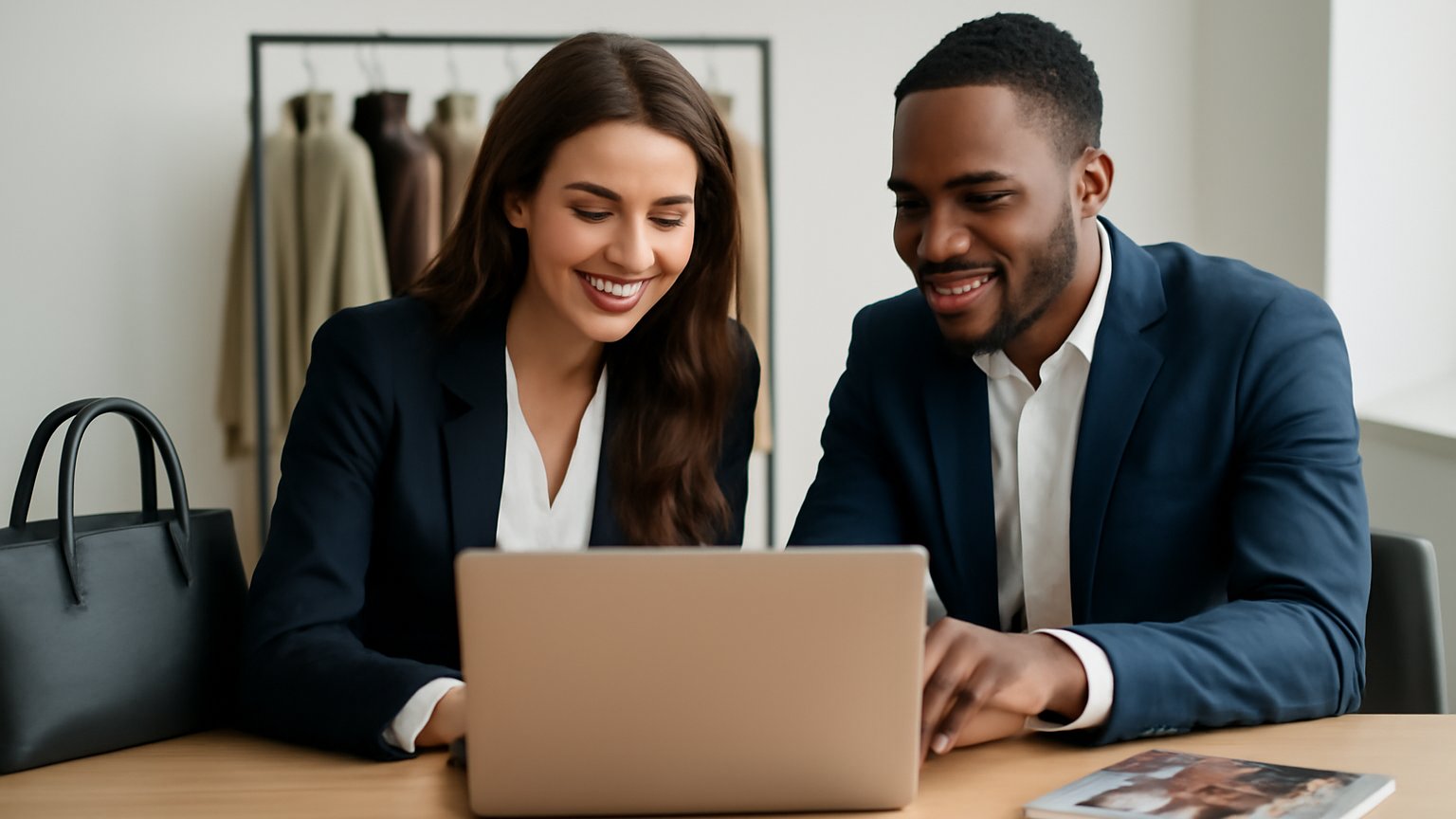 How Strategic Partnerships Elevate Fashion Brands in the Digital Age