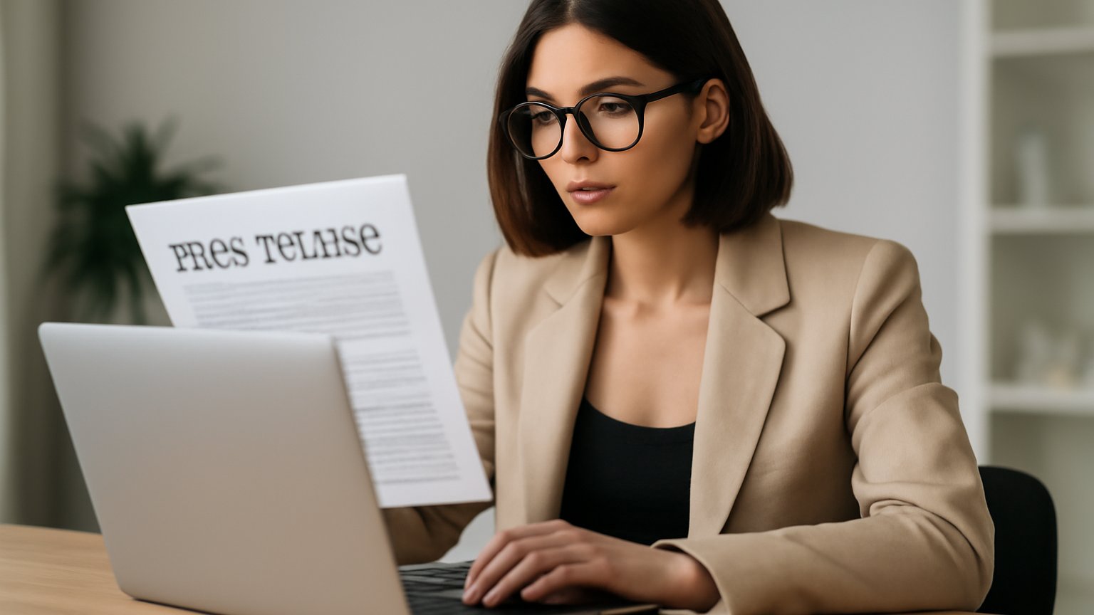 How Stylish Brands Leverage Press Releases to Boost Online Visibility