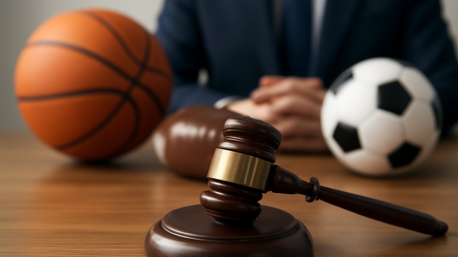 How This Week’s Key Council Moves Could Change Sports Forever