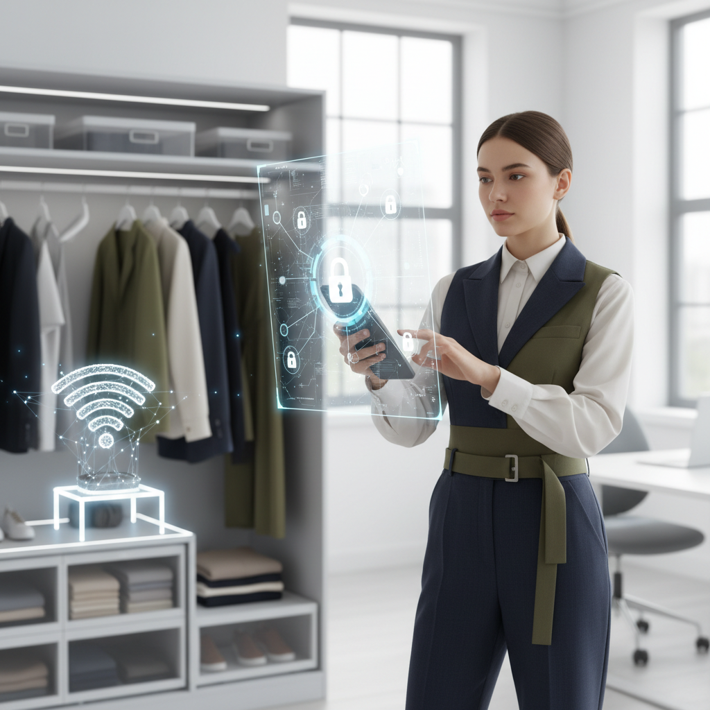 How to Hack Your Wardrobe with Secure Online Style Resolutions
