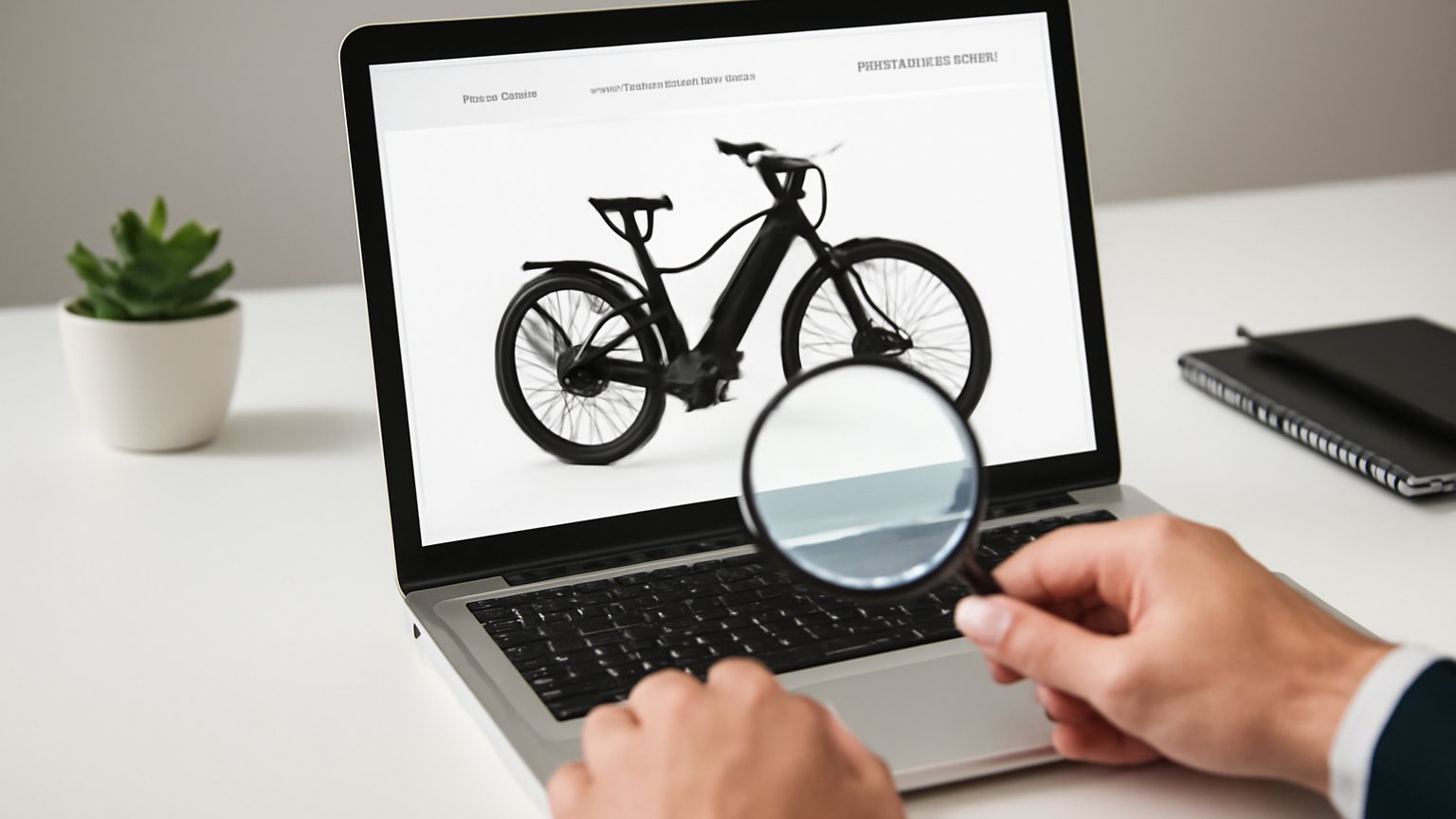 How to Spot Hidden SEO Flaws That Stall Your Electric Bike Site