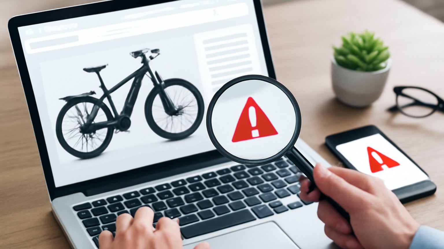 How to Spot Hidden SEO Flaws That Stall Your Electric Bike Site