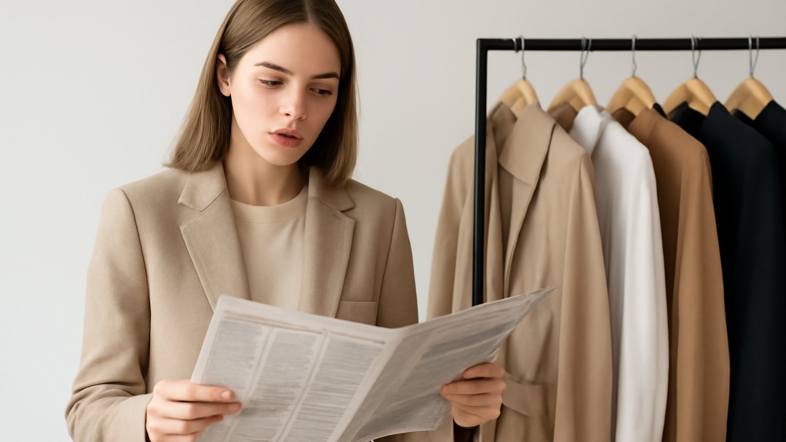 How Today's Headlines Are Shaping Tomorrow's Fashion Trends
