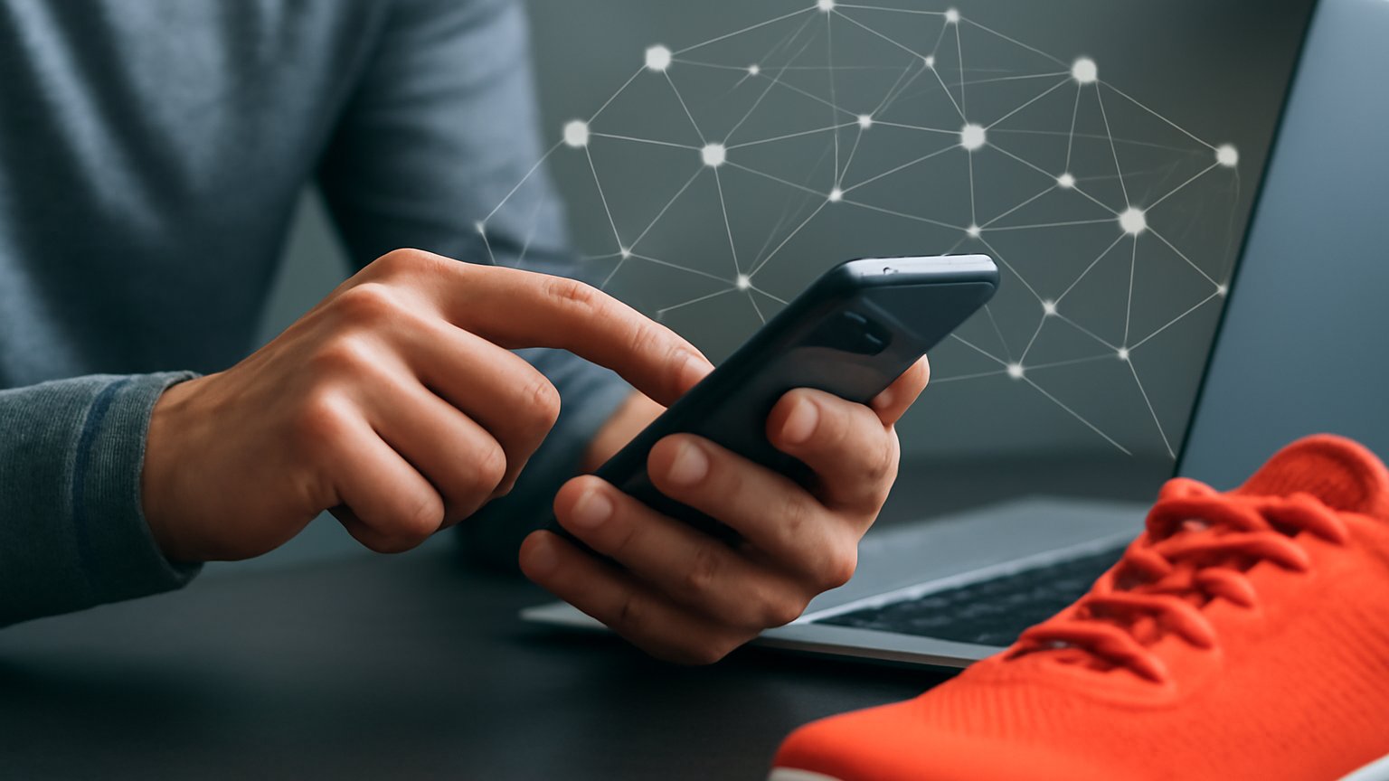 How Top Sports Brands Build Resilient Link Networks to Dominate Digital Traffic