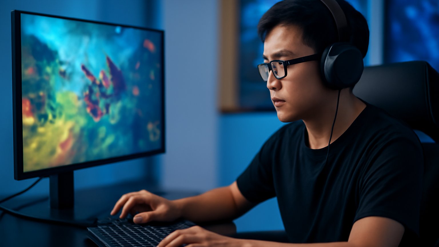 Inside China's Gaming Boom: Trends, Titans, and What Comes Next