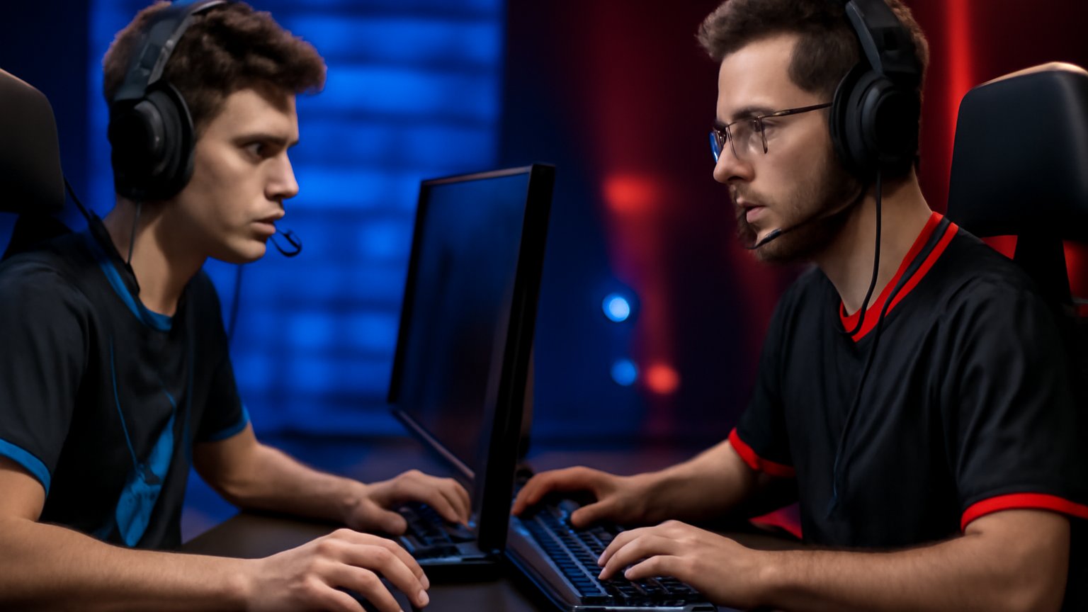 Inside the Latest Showdowns: Highlights from This Week’s Top Esports Battles