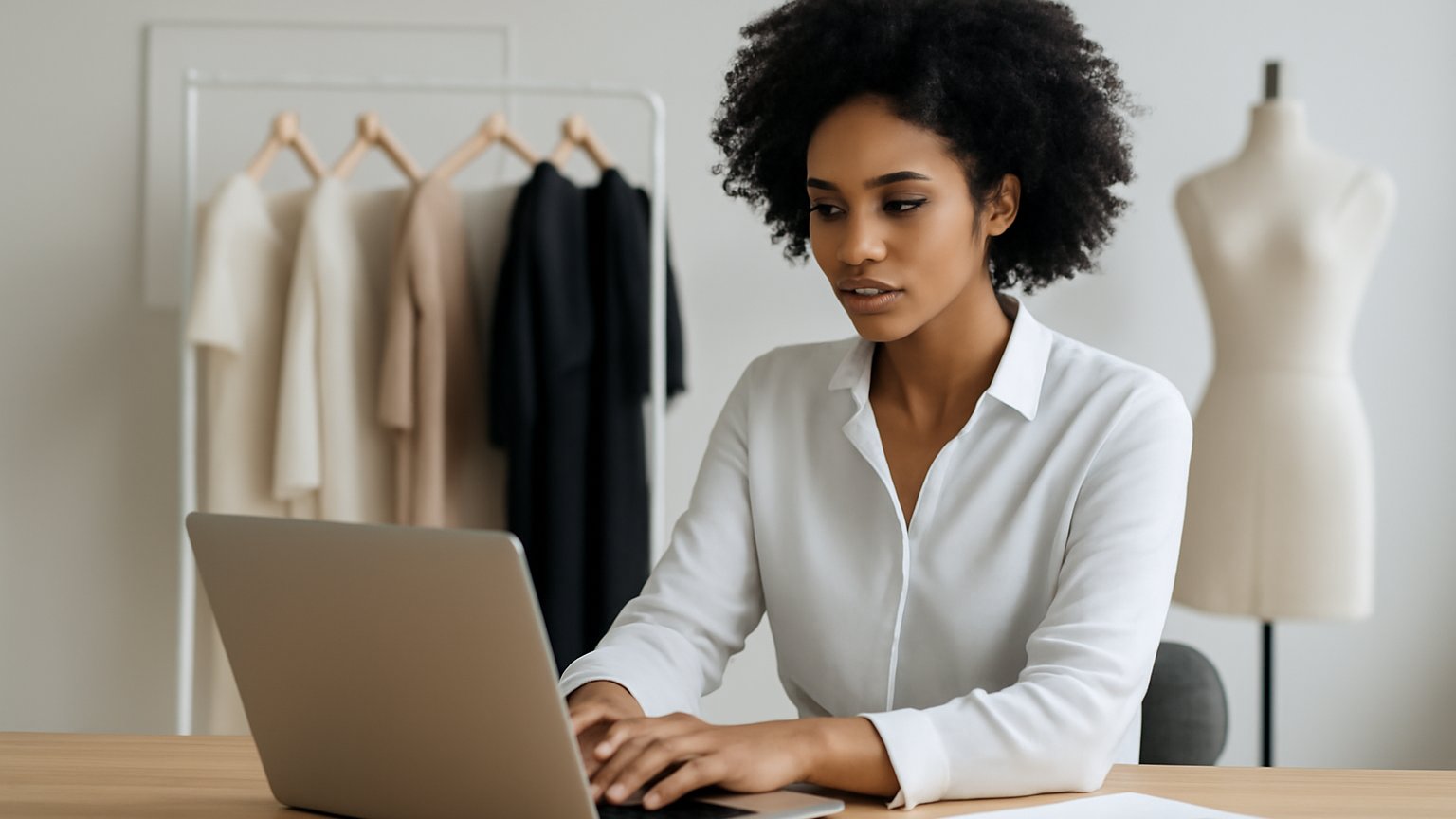Küçük İşletmeler İçin Moda Dünyasında Dijital Başarının Sırları