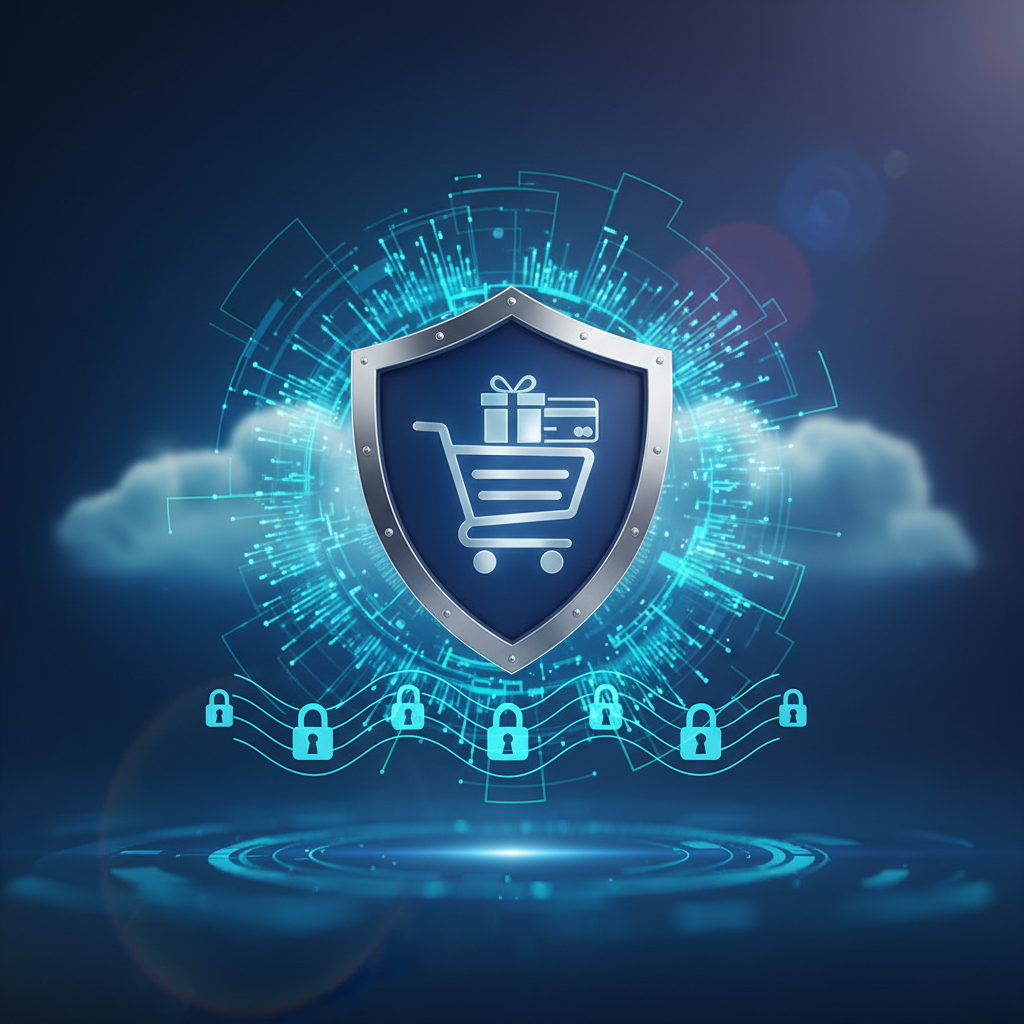 Kodları Garantili Alışveriş: Web Siteleri için Güvenlik Sağlamaya Çözümüz Var mı?