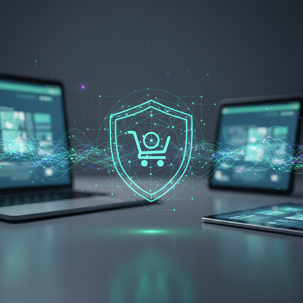 Kodları Garantili Alışveriş: Web Siteleri için Güvenlik Sağlamaya Çözümüz Var mı?