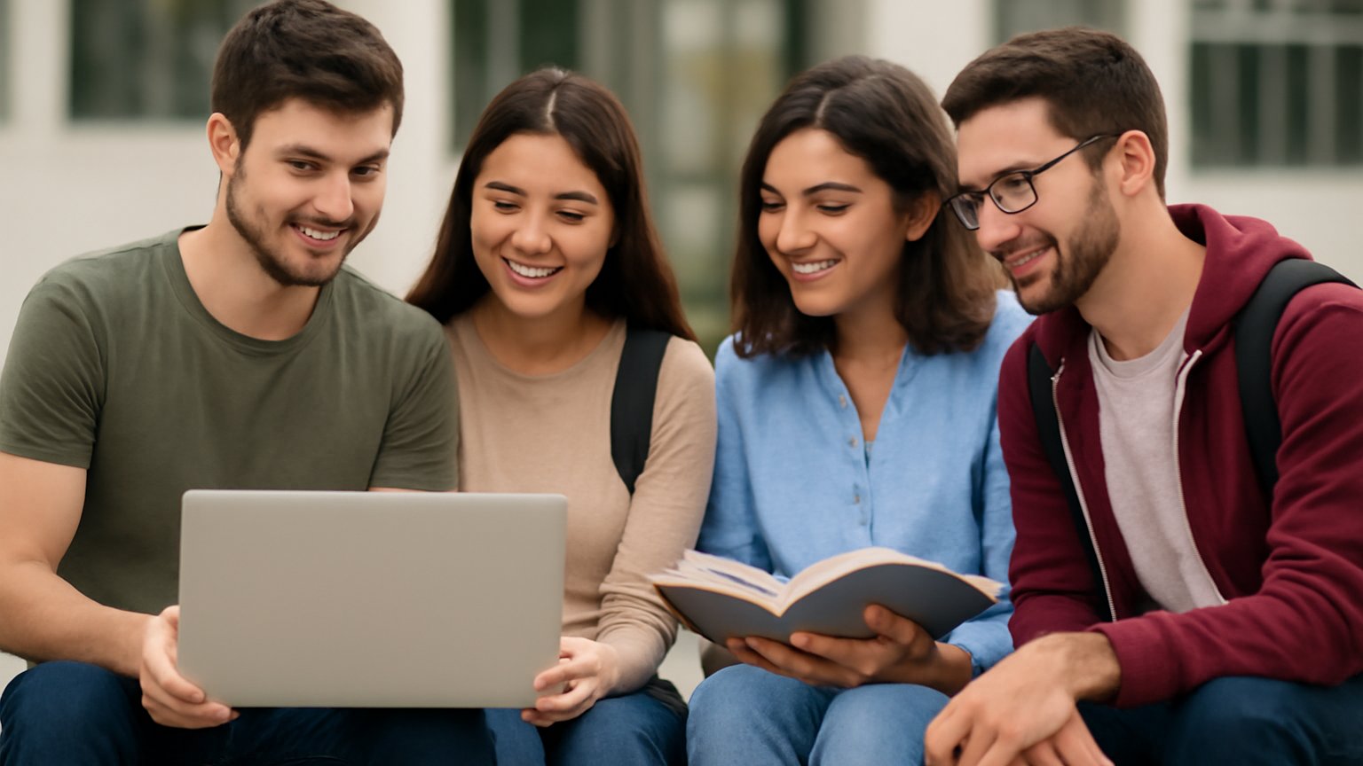 Kolej Hayatına Uyumdan Kapatmak İsteyenlere 5 Mesleki Yol Seçeneği