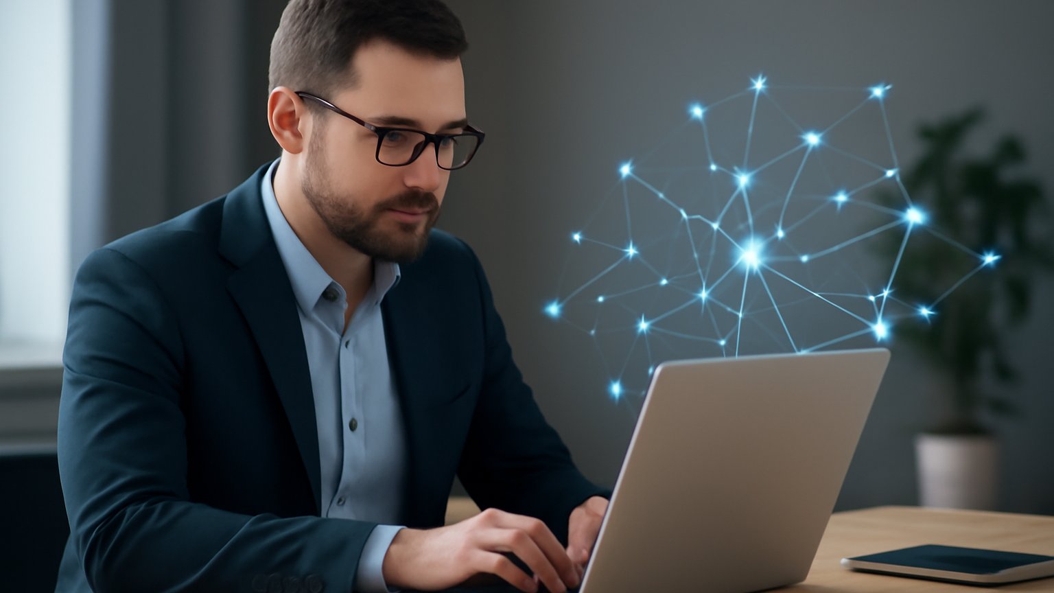 Mastering Digital Connections: Innovative Approaches to Building Online Authority
