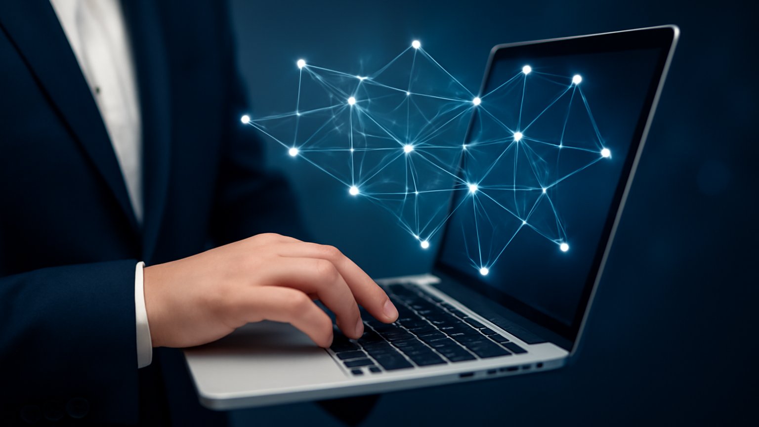 Mastering Digital Connections: Innovative Approaches to Building Online Authority