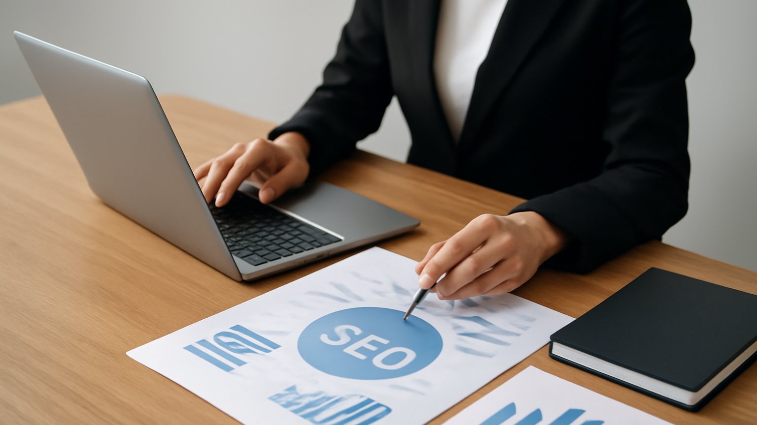 Moda Dünyasının Dijital Dönüşümünde SEO Stratejileri ve Backlink Yönetimi