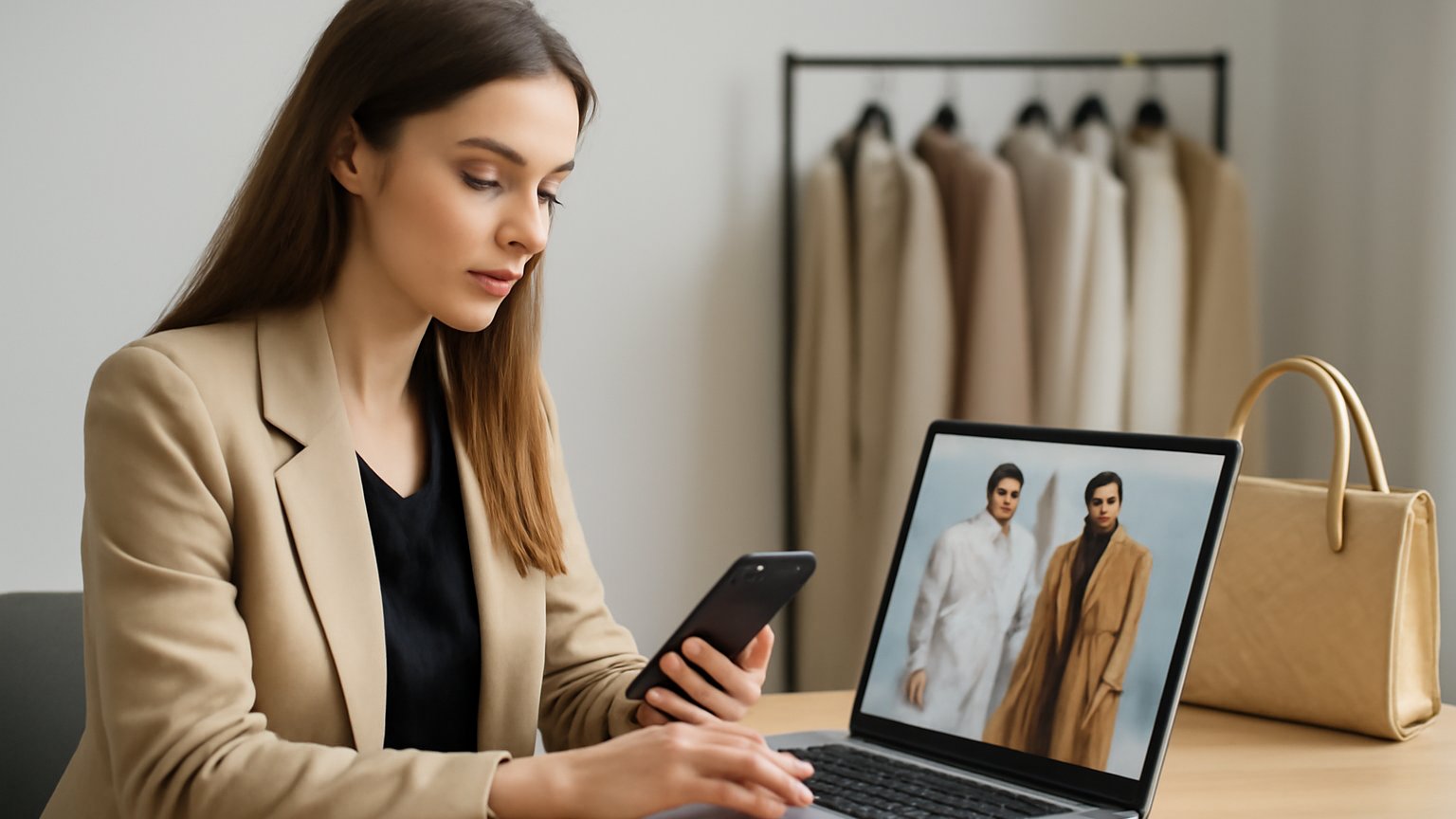 Moda Dünyasında Backlink’in Gücü: Trendlerin Dijital Yansıması
