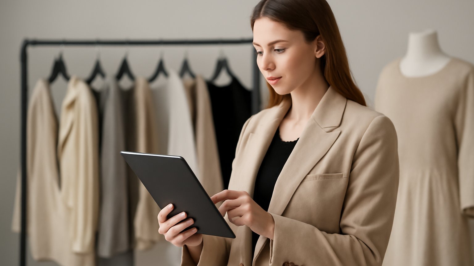 Moda Dünyasında Dijital Vurguyu Artırmak İçin Stratejik Bağlantı Alışverişi