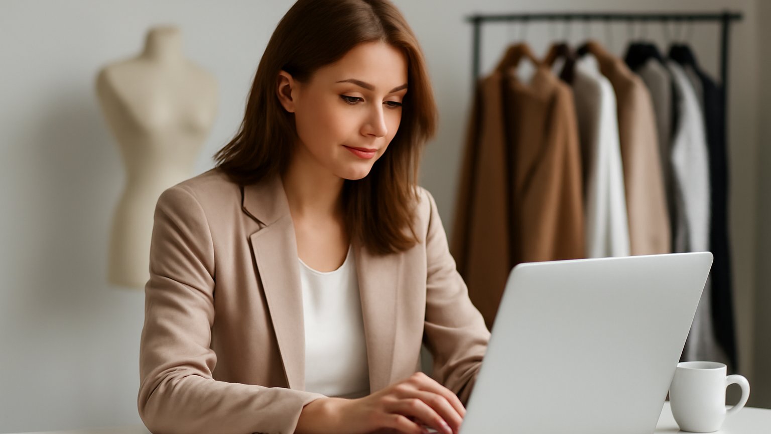 Moda Dünyasında Etkili Stratejilerle Online Görünürlüğünüzü Artırın