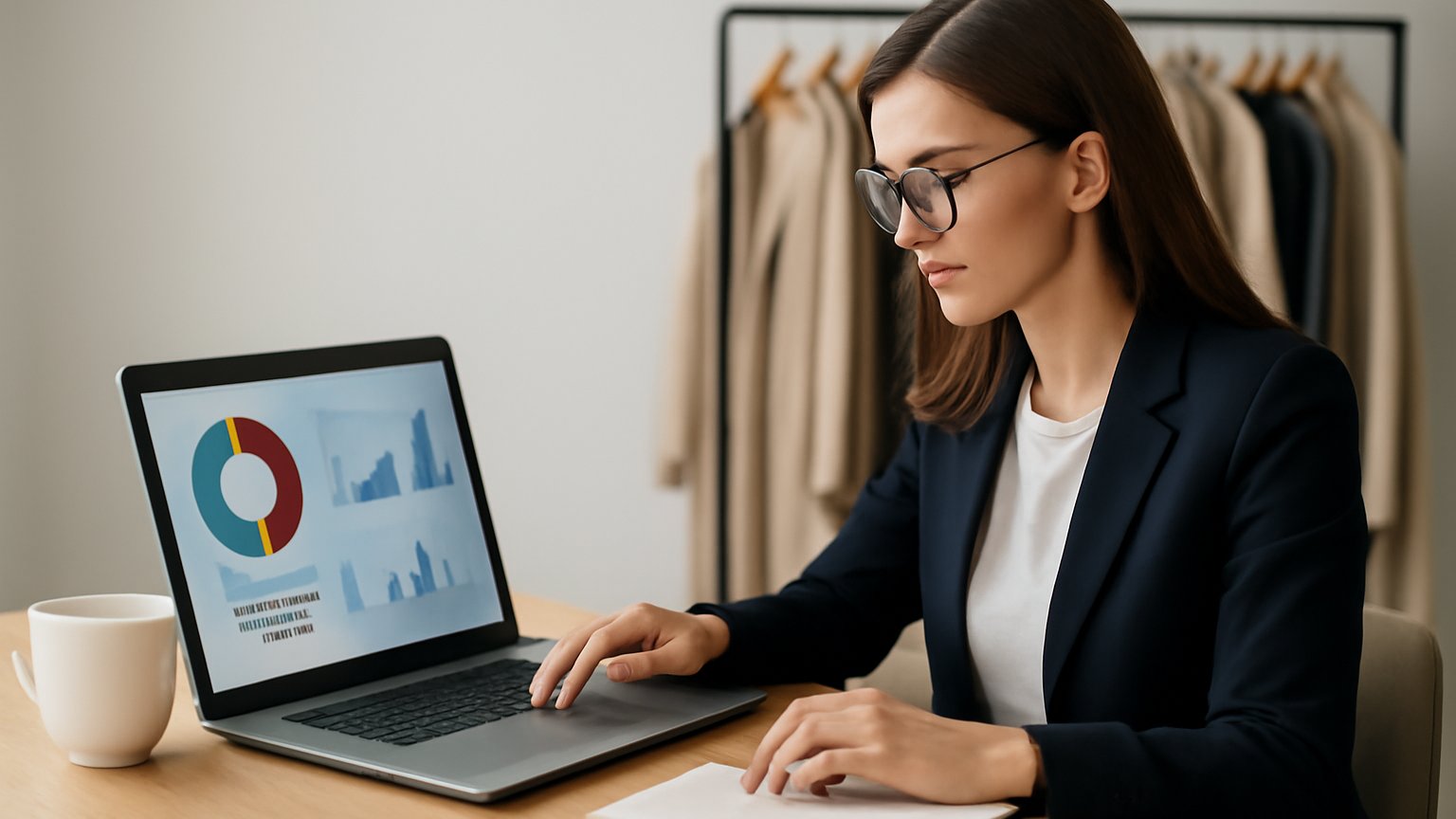 Moda Dünyasında SEO Bağlantılarının Rolü ve Stratejileri