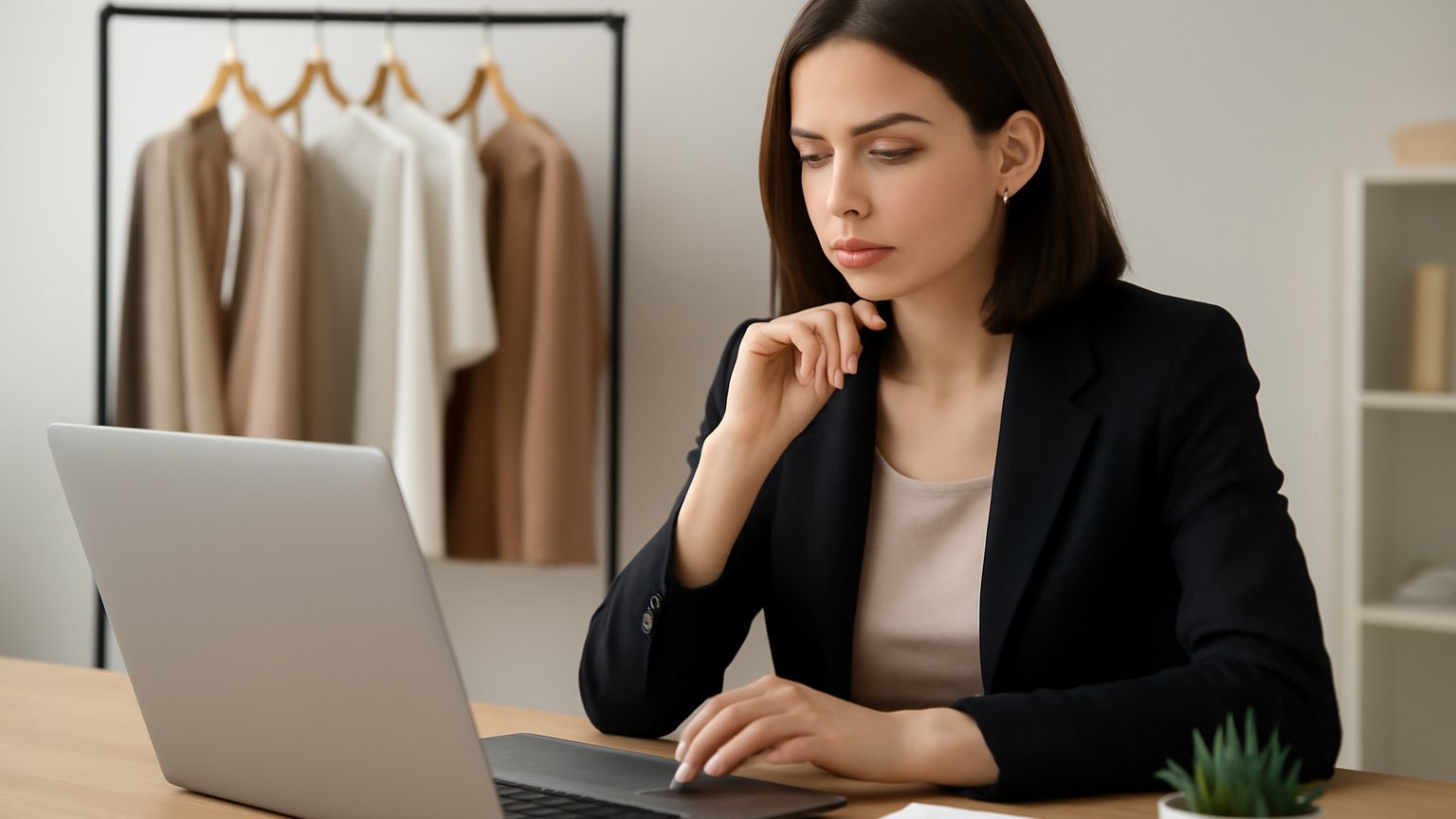 Moda Dünyasında SEO Stratejileri: Editörlük Bağlantılarının Rolü