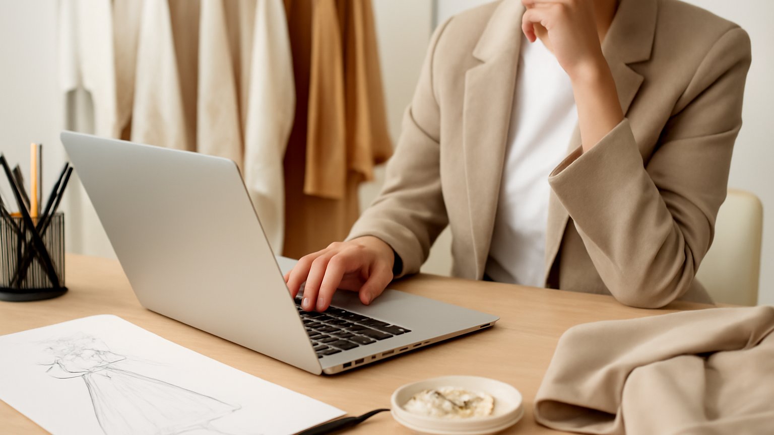 Moda Dünyasında SEO Stratejileri: Editöryel Bağlantılarla Görünürlüğü Artırmak