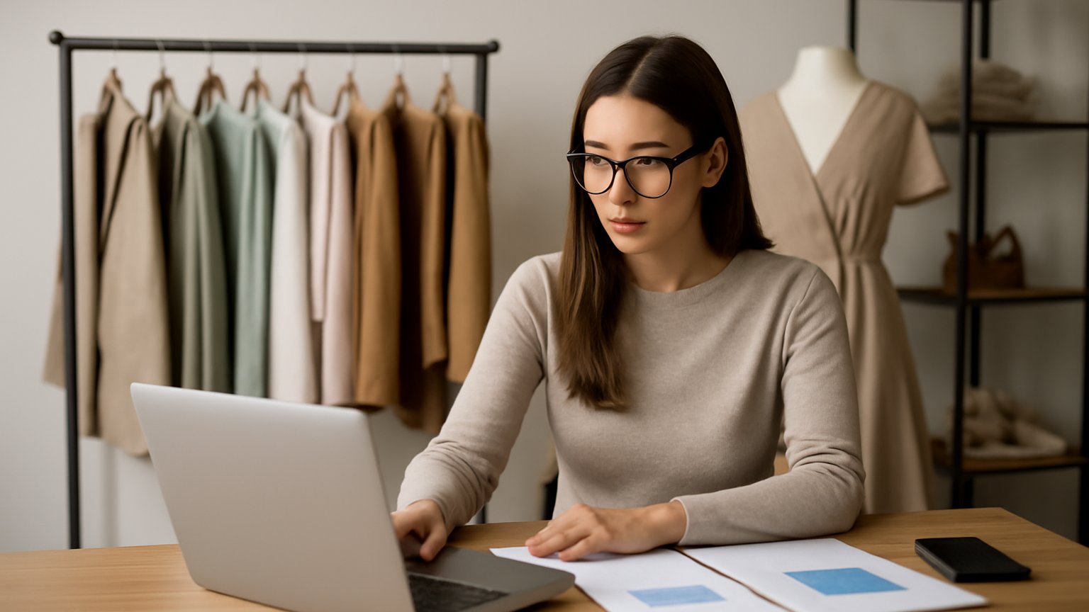 Moda Endüstrisinde SEO Stratejileri: Bağlantı Kalitesi Nasıl Artırılır?